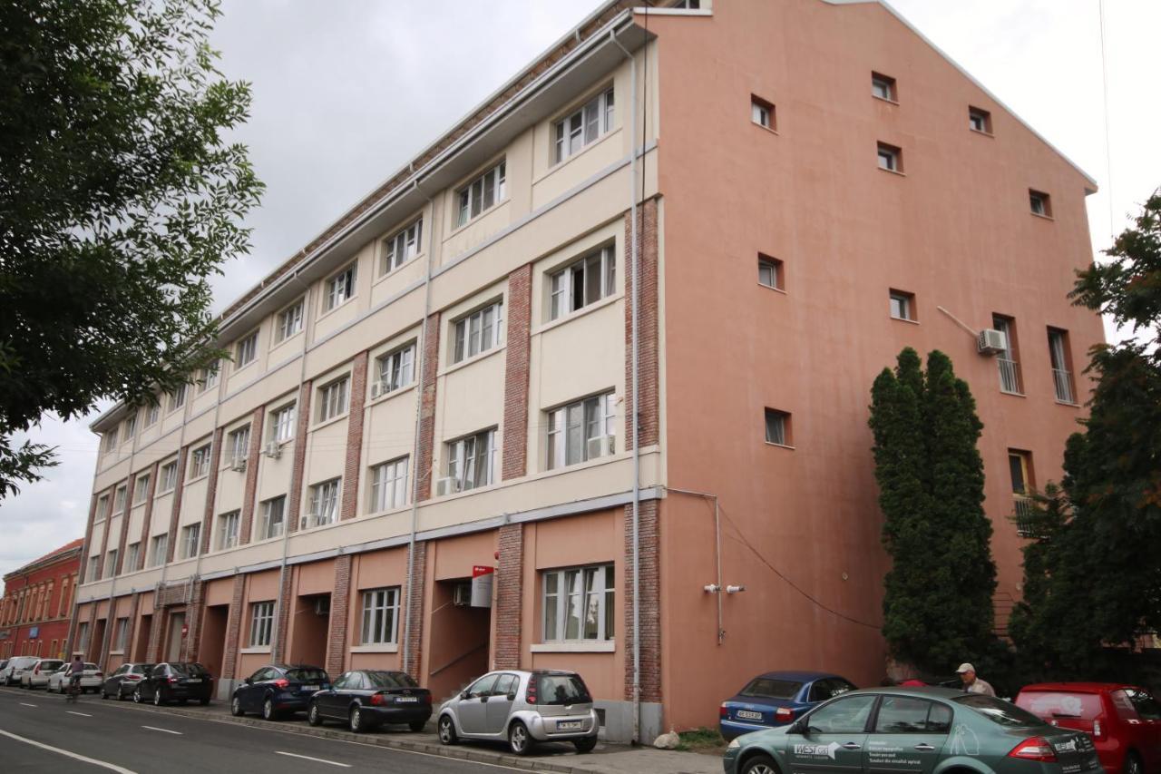 Flowers Apartments Timisoara Bagian luar foto