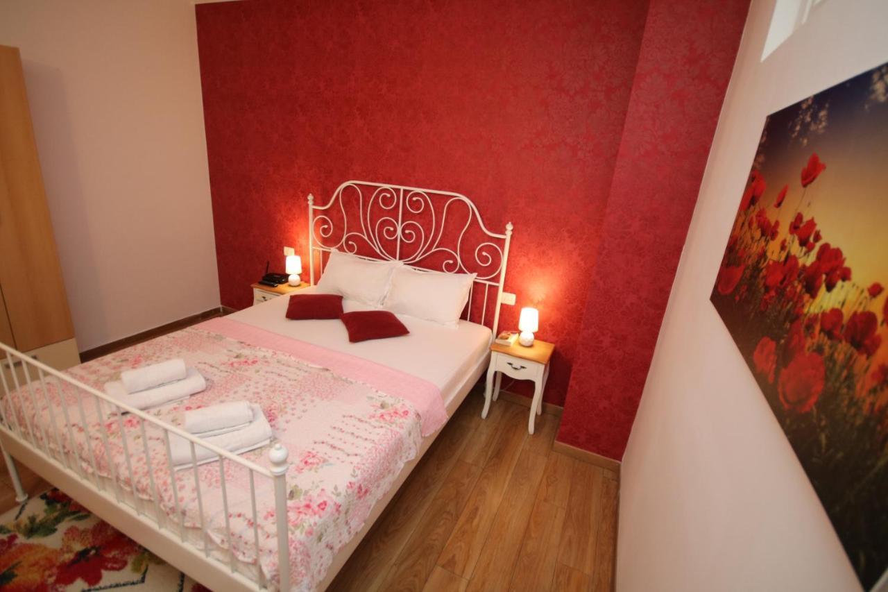 Flowers Apartments Timisoara Bagian luar foto